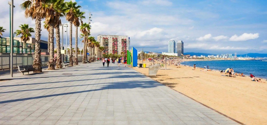 barcelona 2
