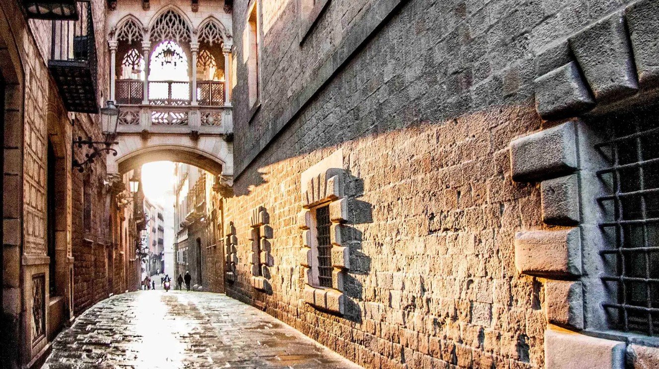 barcelona 7