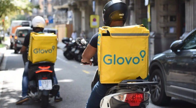 delivery 8